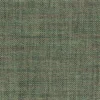 green plain velvet-chenille fabric from Nina Campbell