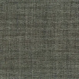 black-grey plain velvet-chenille fabric from Nina Campbell