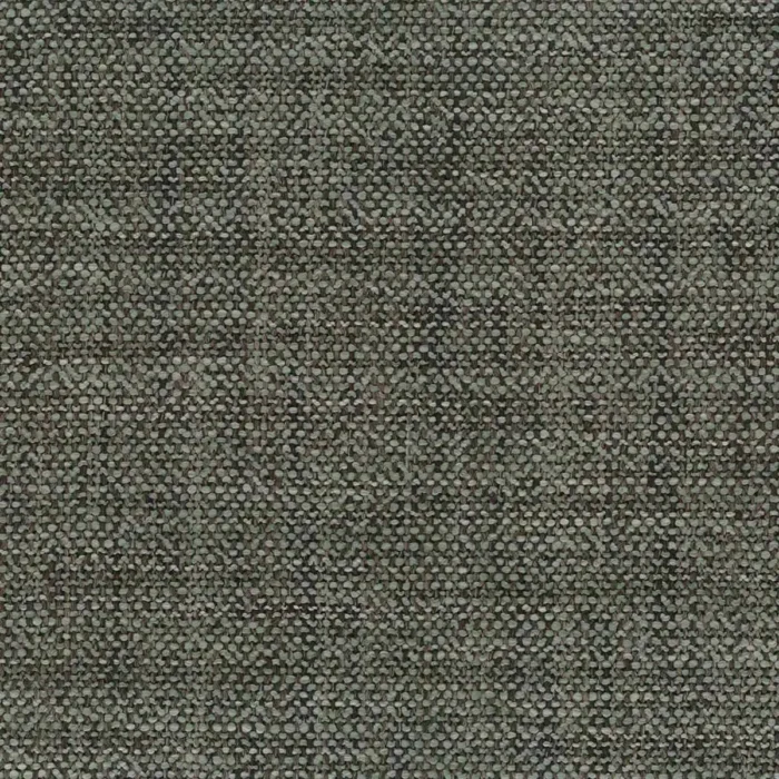 Alfriston Fabric - Grey / Chocolate swatch
