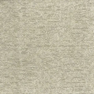 black-grey plain velvet-chenille fabric from Nina Campbell