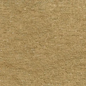 brown plain velvet-chenille fabric from Nina Campbell