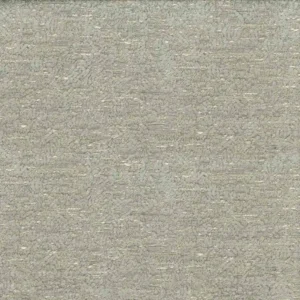 black-grey plain velvet-chenille fabric from Nina Campbell