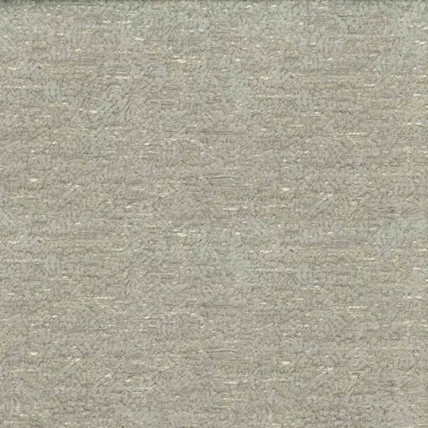 black-grey plain velvet-chenille fabric from Nina Campbell