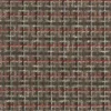 brown checked velvet-chenille fabric from Nina Campbell