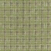 green checked velvet-chenille fabric from Nina Campbell