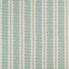 blue traditional linen fabric from Nina Campbell