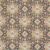 brown misc linen fabric from Nina Campbell