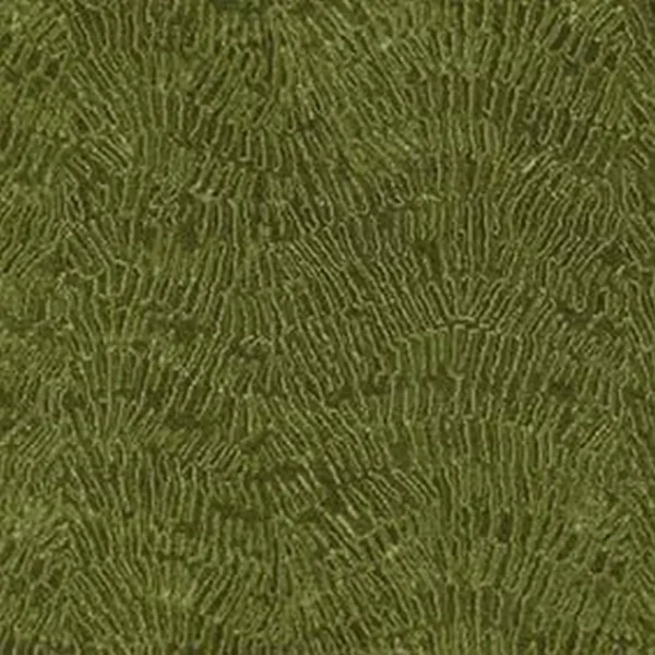 Parsa Fabric - Green by green misc jacquard fabric from Nina Campbell