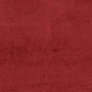 red misc jacquard fabric from Nina Campbell