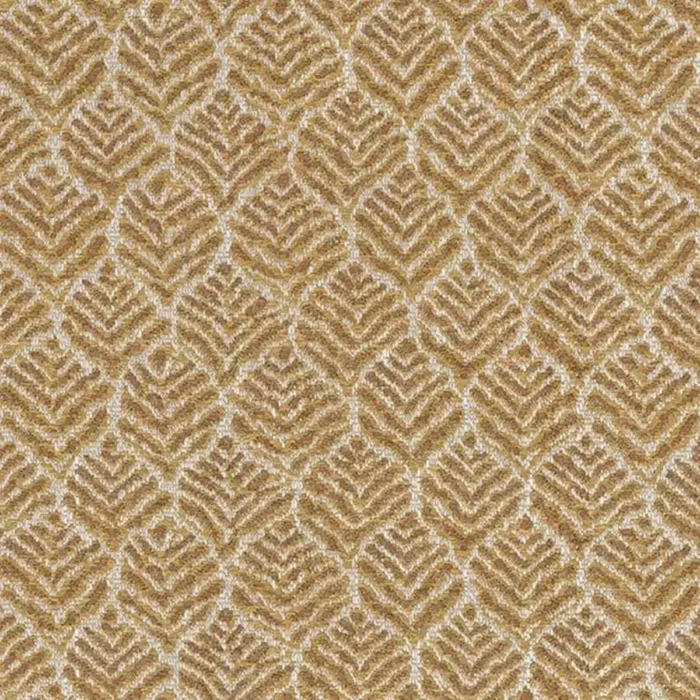 Miran Fabric - Gold swatch