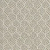 white botanical jacquard fabric from Nina Campbell