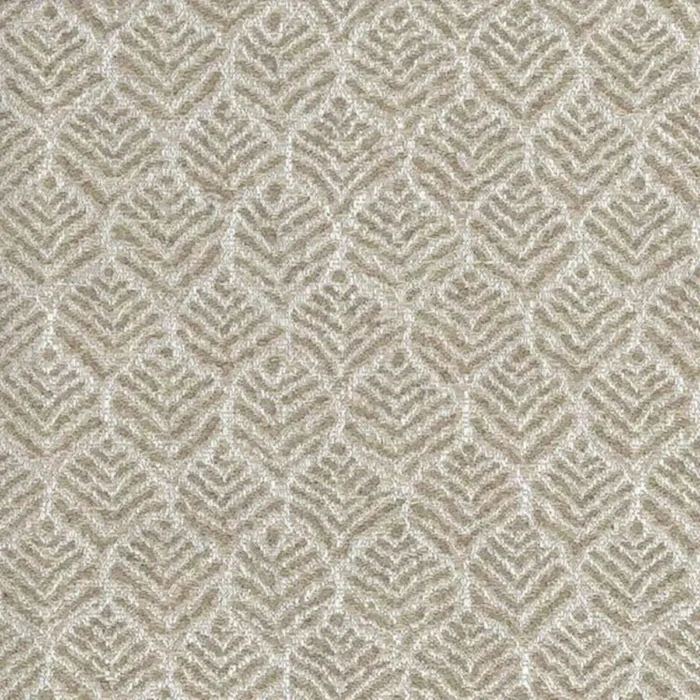 Miran Fabric - Beige swatch