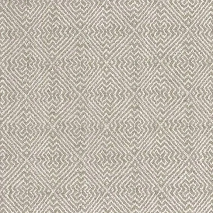 Altai Fabric - Stone swatch