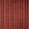 red geometric jacquard fabric from Nina Campbell