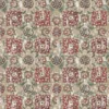 neutral botanical printed fabric from Nina Campbell