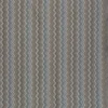 multicolour striped embroideried fabric from Osborne & Little