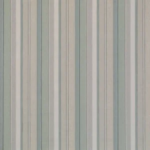 multicolour striped woven fabric from Osborne & Little