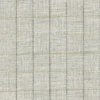 black-grey geometric woven fabric from Osborne & Little