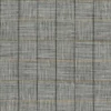 black-grey geometric woven fabric from Osborne & Little