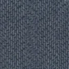 blue geometric woven fabric from Osborne & Little