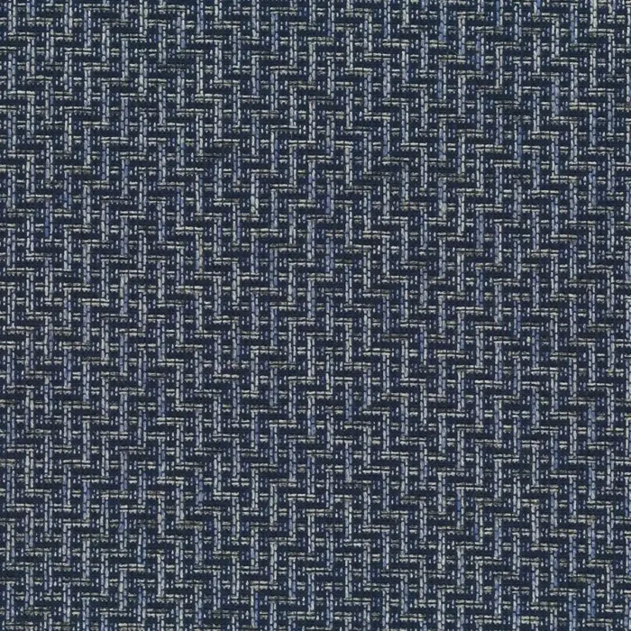 Panera Fabric - Indigo swatch