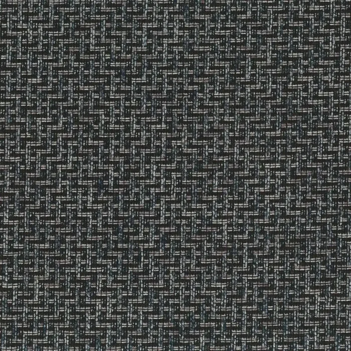 Panera Fabric - Charcoal swatch