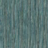 blue plain woven fabric from Osborne & Little