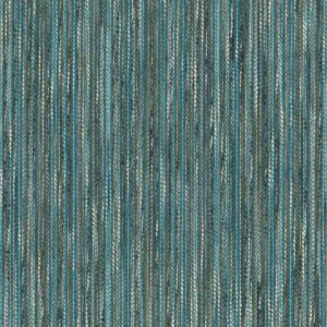 blue plain woven fabric from Osborne & Little