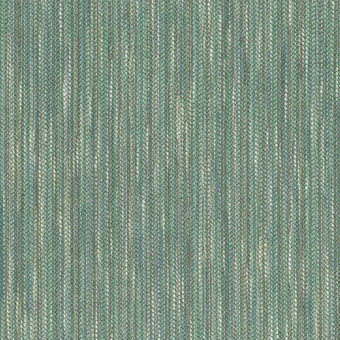 Barbana Fabric - Aqua swatch