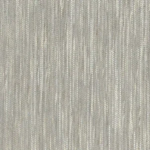 black-grey plain woven fabric from Osborne & Little
