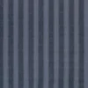 blue striped woven fabric from Osborne & Little