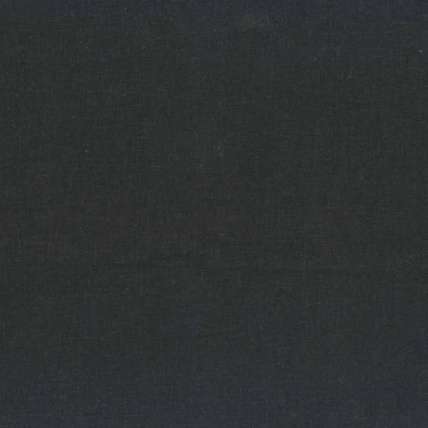 black-grey plain linen fabric from Osborne & Little