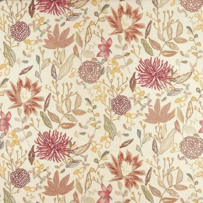 Sketchbook Fabric - Bronze swatch