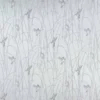 black-grey animal jacquard fabric from Osborne & Little
