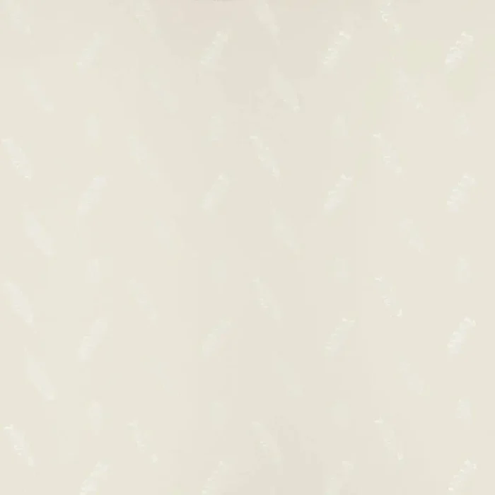 Sandpiper Fabric - Ivory swatch