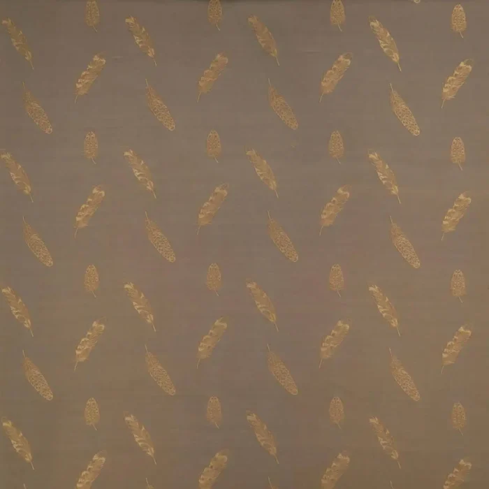Sandpiper Fabric - Bronze swatch