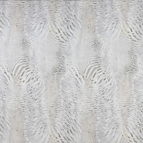 black-grey misc jacquard fabric from Osborne & Little