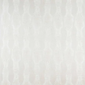 white misc jacquard fabric from Osborne & Little