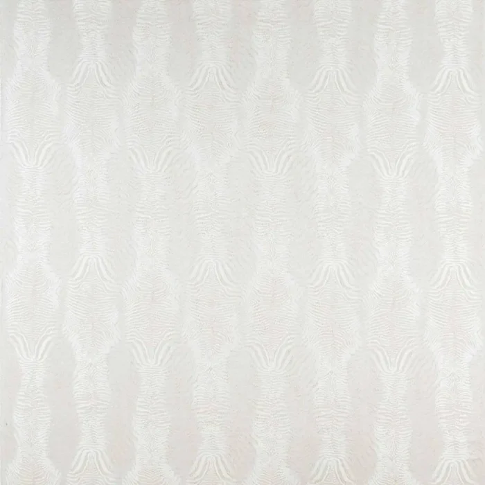 Lynx Fabric - Ivory swatch