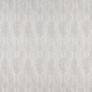 black-grey misc jacquard fabric from Osborne & Little