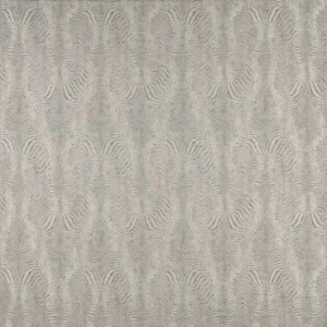 black-grey misc jacquard fabric from Osborne & Little