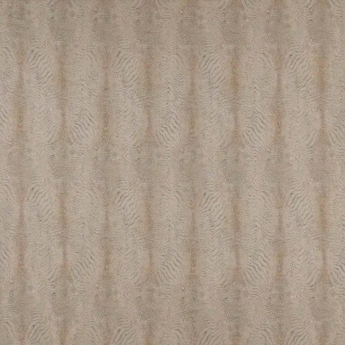 Lynx Fabric - Fawn swatch