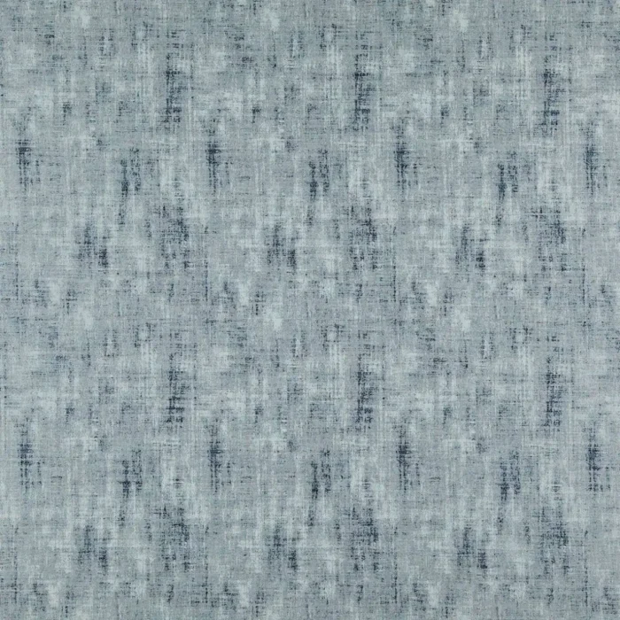 Dunlin Fabric - Steel Blue swatch