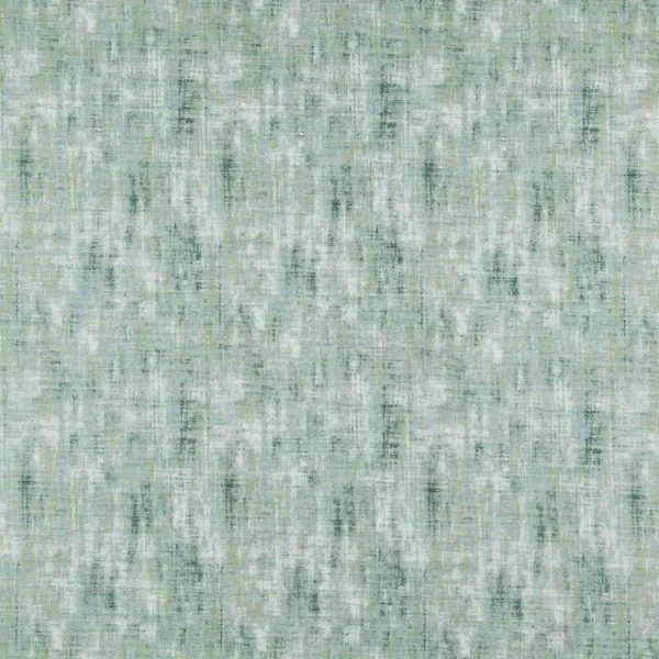 Dunlin Fabric - Celadon by blue misc jacquard fabric from Osborne & Little