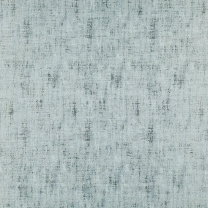 Dunlin Fabric - Aqua swatch