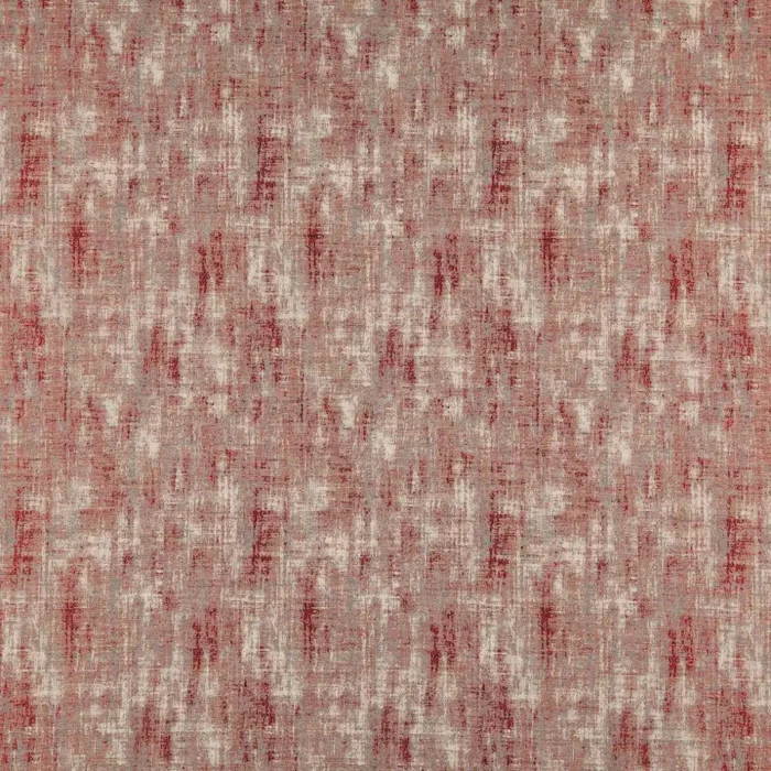 Dunlin Fabric - Brick swatch
