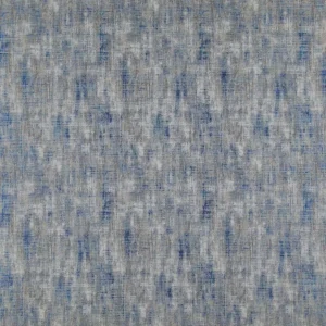 blue misc jacquard fabric from Osborne & Little