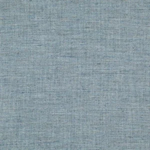 black-grey plain jacquard fabric from Osborne & Little