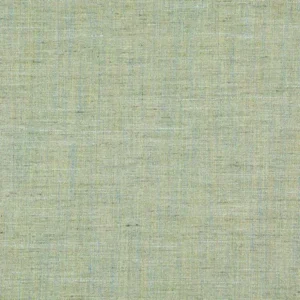 blue plain jacquard fabric from Osborne & Little