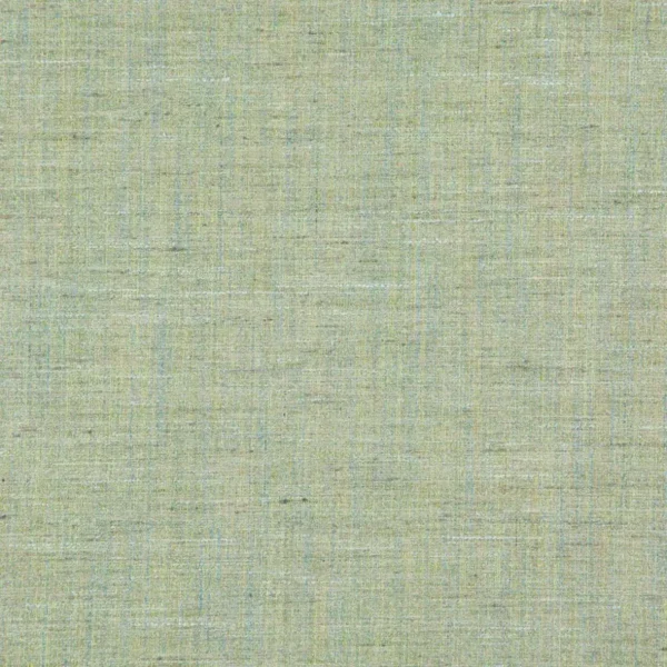 Lapwing Fabric - Pistachio by blue plain jacquard fabric from Osborne & Little